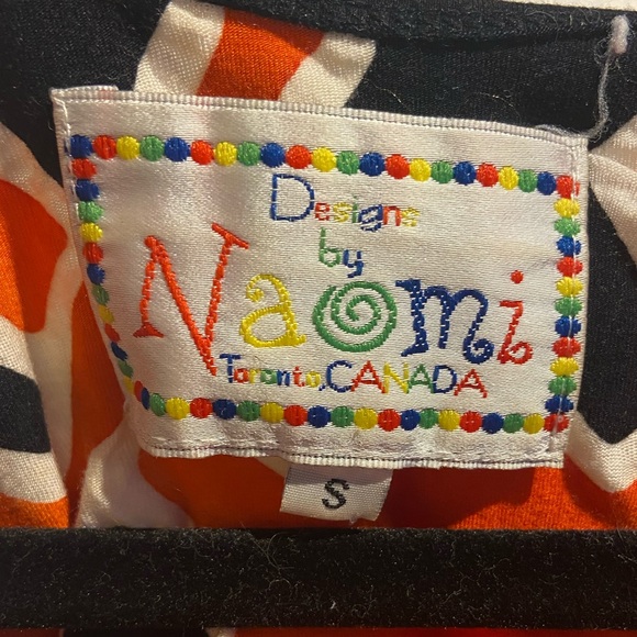 90s Lycra crop top - Picture 6 of 13